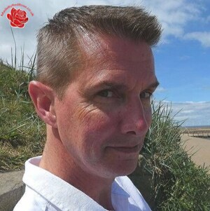 Photo of Abuser Timothy Wildmore in the Red Rose Database