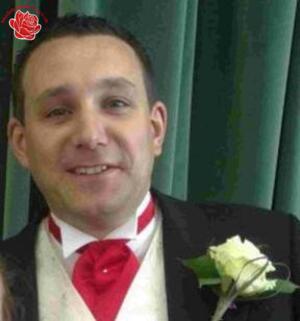 Photo of Abuser Richard Taylor in the Red Rose Database