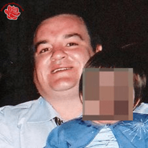 Photo of Abuser Arthur McElhill in the Red Rose Database