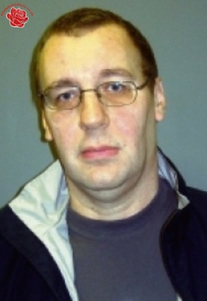 Photo of Abuser Mark Bowness in the Red Rose Database