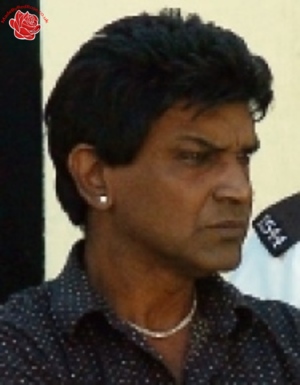 Thiru Markandoo