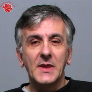 Photo of Abuser Geraldo Tucciarone in the Red Rose Database