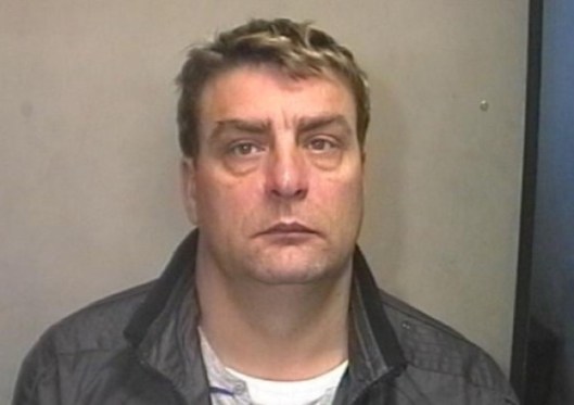 Photo of Abuser Michael Horner in the Red Rose Database