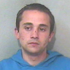 Photo of Abuser Ryan Fenner in the Red Rose Database