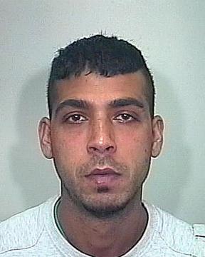 Photo of Abuser Javid Sadiq in the Red Rose Database