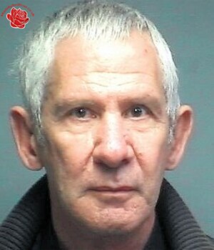 Photo of Abuser Frederick Brookes in the Red Rose Database