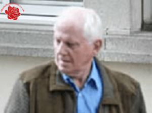 Photo of Abuser Eugene Hughes in the Red Rose Database