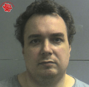 Photo of Abuser Darren Evemy in the Red Rose Database