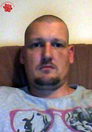 Photo of Abuser Stephen Samme in the Red Rose Database