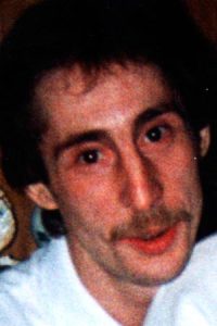 Photo of Abuser Paul Somers in the Red Rose Database