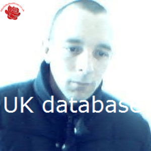 Photo of Abuser Gordon Grimes in the Red Rose Database