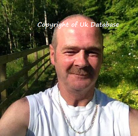 Photo of Abuser David King in the Red Rose Database