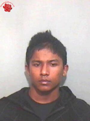 Photo of Abuser Khaled Ullah in the Red Rose Database