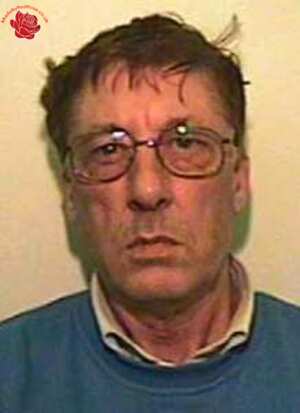 Photo of Abuser Colin Cooper/Alan Makinson in the Red Rose Database