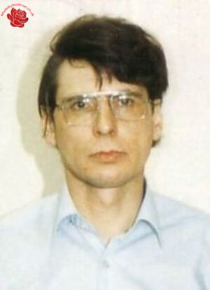 Dennis Nilsen