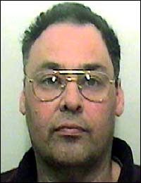 Photo of Abuser Robert Deane in the Red Rose Database