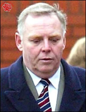 Photo of Abuser John Walker in the Red Rose Database