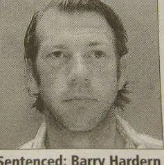 Barry Hardern