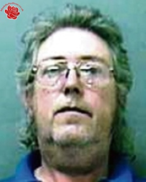 Photo of Abuser Raymond Blaylock in the Red Rose Database