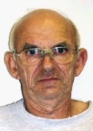 Photo of Abuser Keith Ashworth in the Red Rose Database