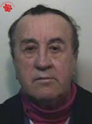 Photo of Abuser Peter Lander Jones in the Red Rose Database