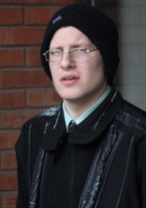 Photo of Abuser Gareth Renkel in the Red Rose Database