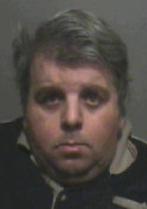 Photo of Abuser Simon Crisp in the Red Rose Database