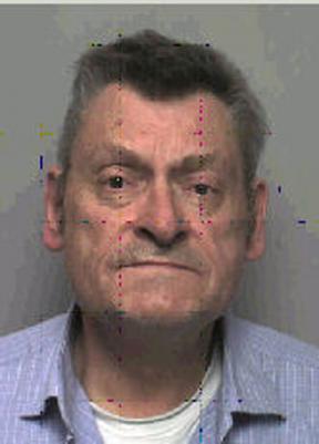 Photo of Abuser Paul Ashton in the Red Rose Database