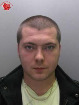 Photo of Abuser Jason Atkinson in the Red Rose Database