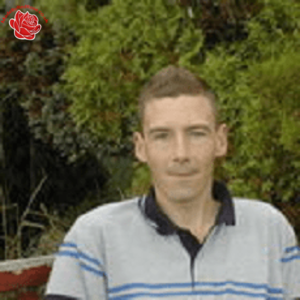 Photo of Abuser Anthony Short in the Red Rose Database