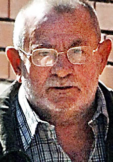 Photo of Abuser William Middleton in the Red Rose Database