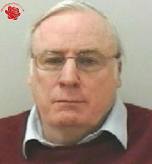 Photo of Abuser John “Les” Duncan/Kevin Brown in the Red Rose Database