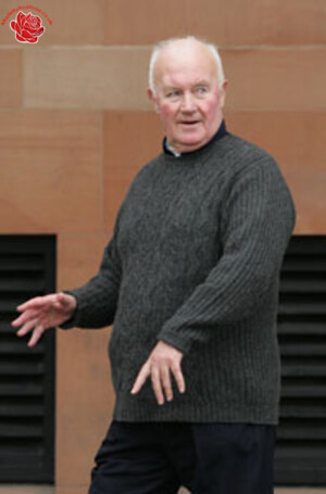 John Corrigan