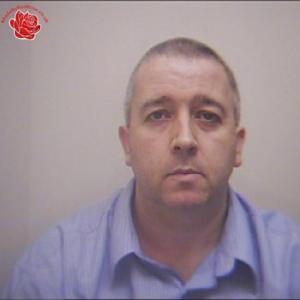 Photo of Abuser Stephen Chappell in the Red Rose Database