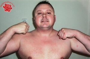 Levi Bellfield