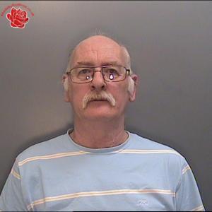 Photo of Abuser Barry Proctor in the Red Rose Database