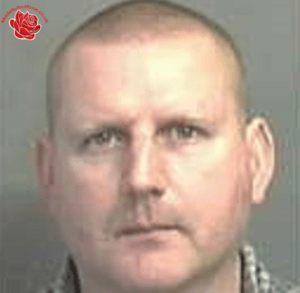 Photo of Abuser Sean McCabe in the Red Rose Database