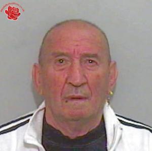 Photo of Abuser Alan Norman in the Red Rose Database