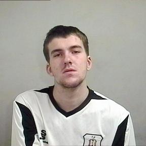 Photo of Abuser Joshua Duffy in the Red Rose Database