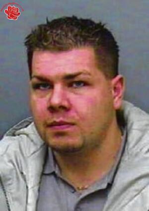 Photo of Abuser John Hicks in the Red Rose Database