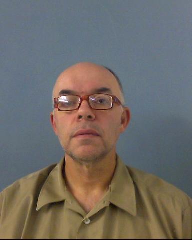 Photo of Abuser Robert Dando in the Red Rose Database