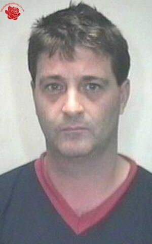 Photo of Abuser Paul Shaw in the Red Rose Database