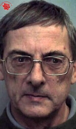 Photo of Abuser Christopher Stubbings in the Red Rose Database