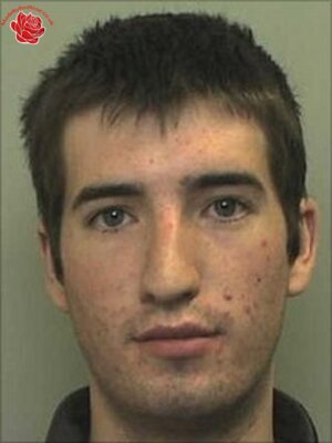 Photo of Abuser Daniel Tredwell in the Red Rose Database