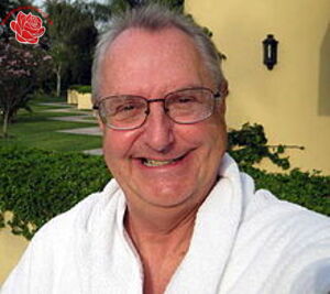 Jonathan King