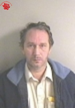 Photo of Abuser Mark Middleton in the Red Rose Database