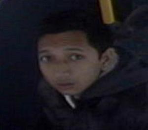 Photo of Abuser Mohammed Rahman in the Red Rose Database