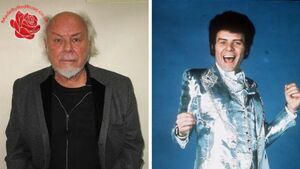 Gary Glitter