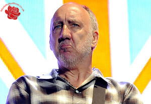 Pete Townshend