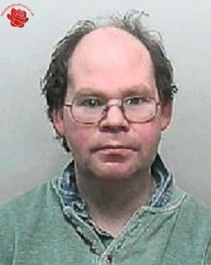 Photo of Abuser Mark Conley in the Red Rose Database